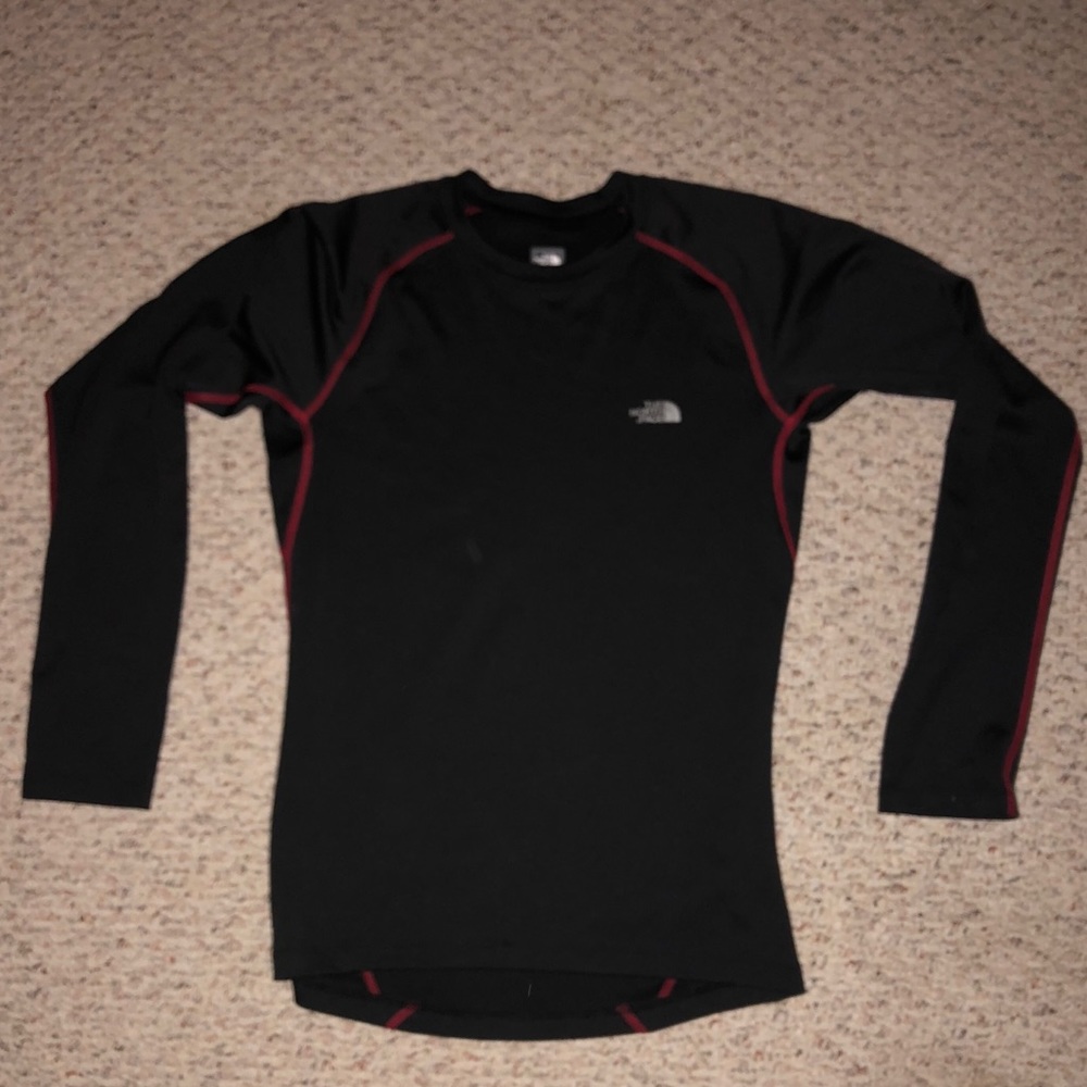 Long sleeve tee